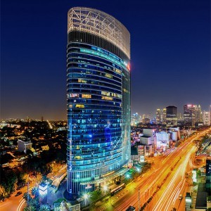 Penerjemah Mandarin Tersumpah Heru Widjaja Msc Kantor